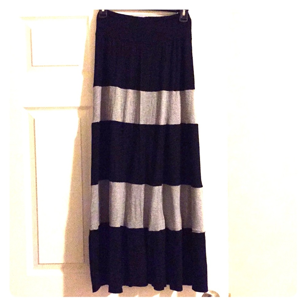 Maxi Skirt
